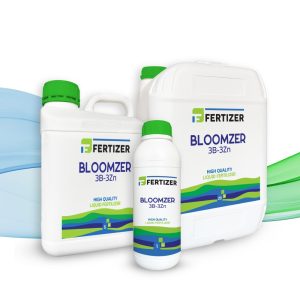 BLOOMZER 3B-3Zn boron zinc liquid fertilizer for flowering and plant development