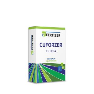 Cuforzer Micronutrient Fertilizer