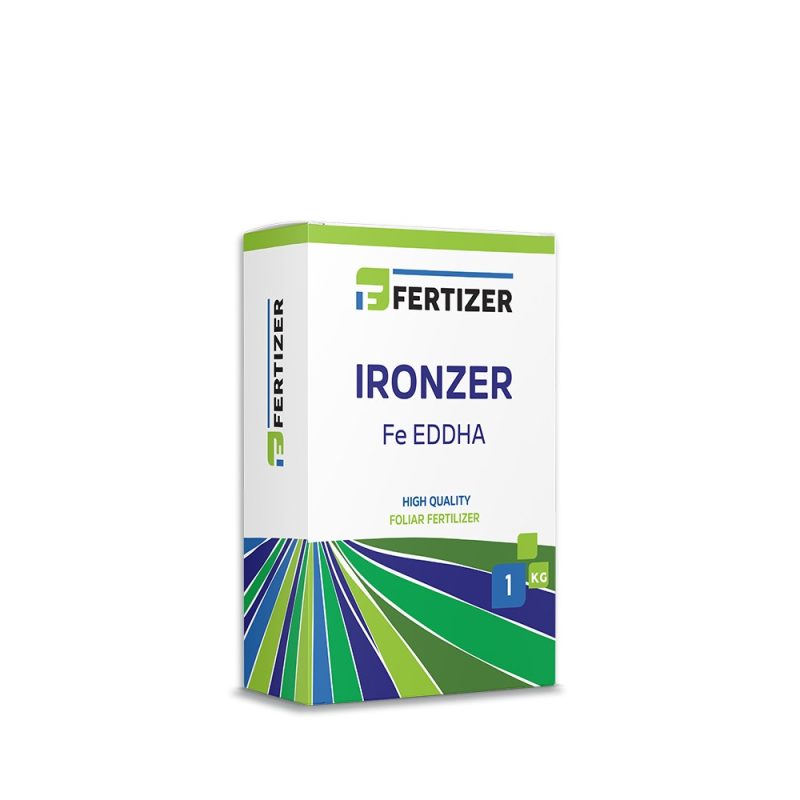 Ironzer-Fertilizer Ironzer Micronutrient Fertilizer