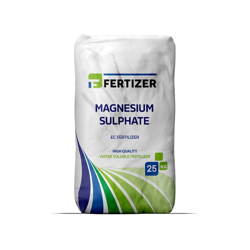 Magnesium-Sulphate-Fertilizer Magnesium Sulphate Fertilizer