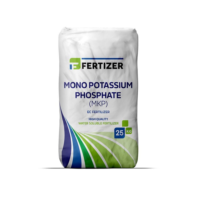 Mono-Potassium-Phosphate-Fertilizer Mono Potassium Phosphate (MKP) Fertilizer