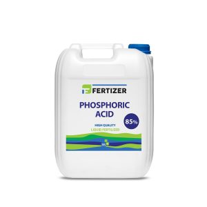Phosphoric Acid 85% Fertilizer