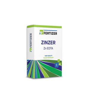Zinzer Micronutrient Fertilizer